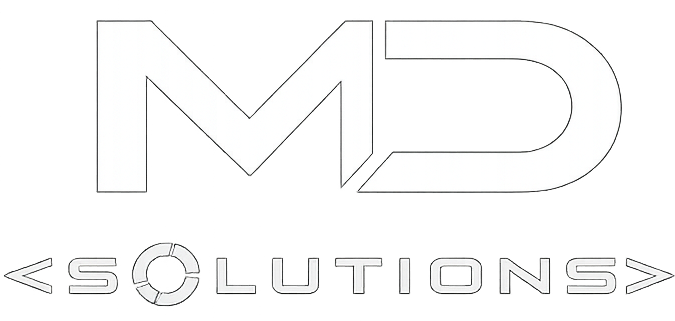 MDSolutions emblem